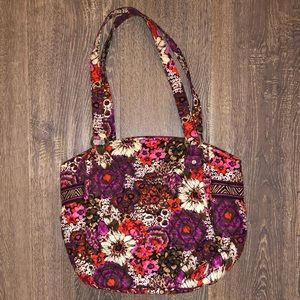 Vera Bradley Purse